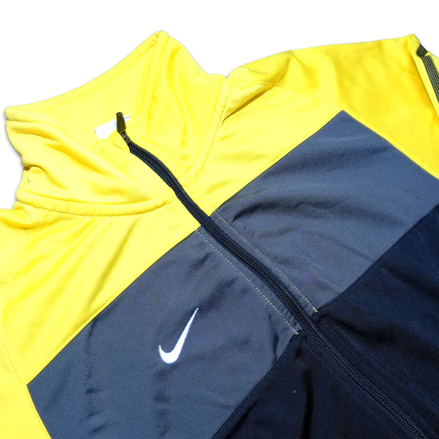 Nike Trackjacket Small