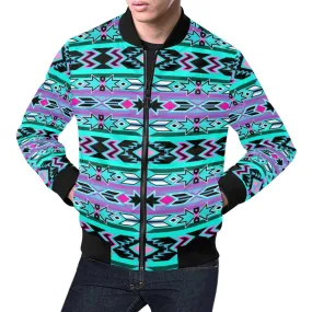 Northeast Journey Bomber Jacket for Men