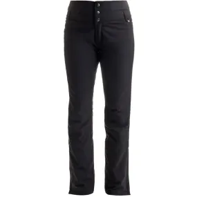 Palisades Ski Pants Short - Womens