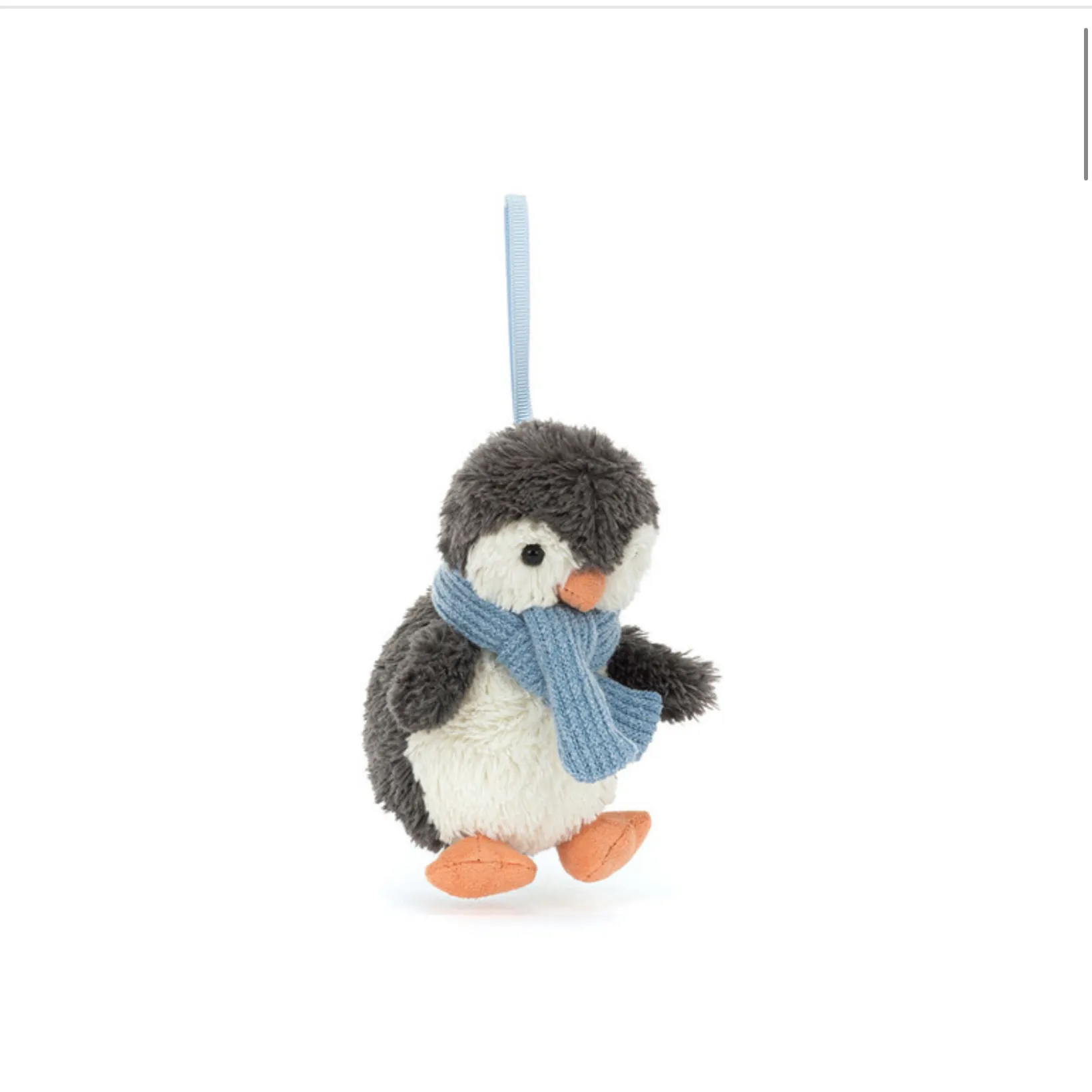 Peanut Penguin Decoration max 1 per customer