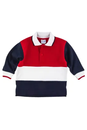 Pique Knit Polo