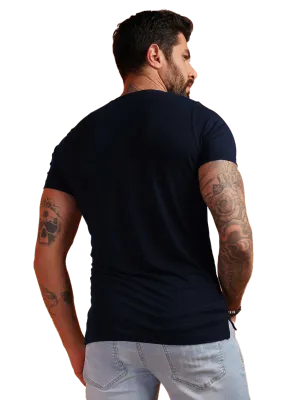 Pit Bull Jeans Men's T-Shirt 79228