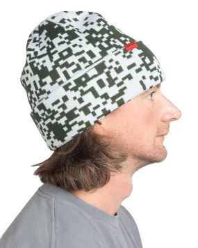 Pixel Beanie