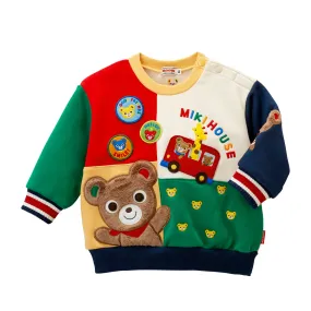 Plushy Pucchi Sweatshirt