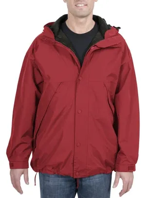 Port Authority - 3-in-1 Jacket. J777