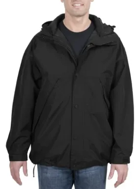 Port Authority - 3-in-1 Jacket. J777