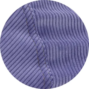 Pouf Cover - Corduroy