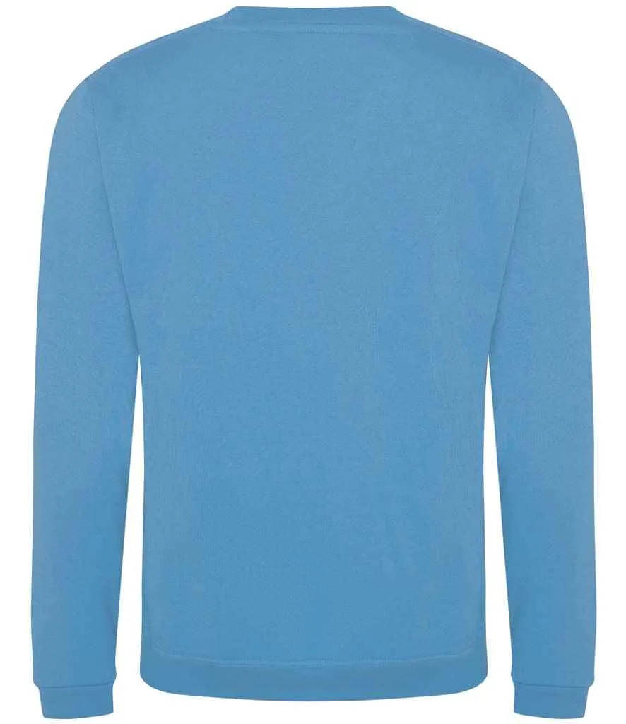 Pro RTX Pro Sweatshirt - Bright Colours