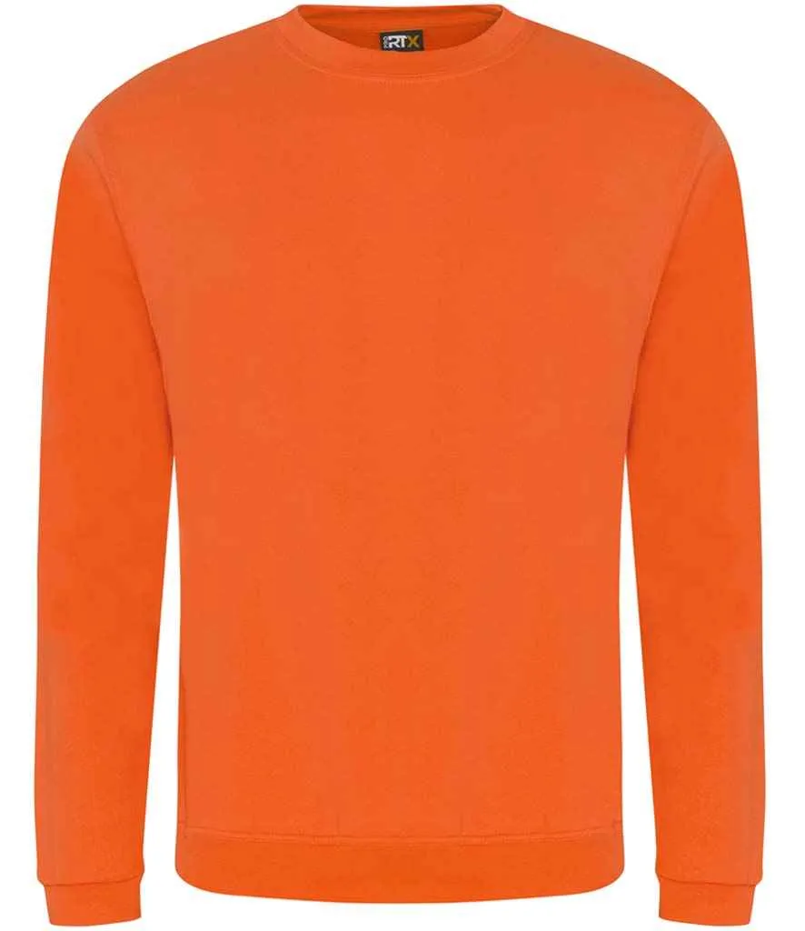 Pro RTX Pro Sweatshirt - Bright Colours