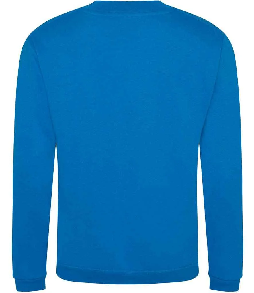 Pro RTX Pro Sweatshirt - Bright Colours