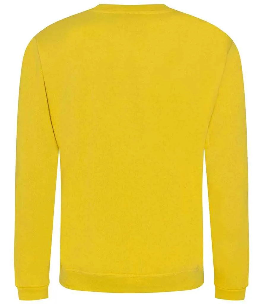 Pro RTX Pro Sweatshirt - Bright Colours