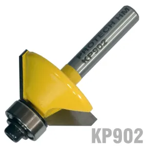 PRO-TECH CHAMFER BIT TCT 1 3/16' KP902