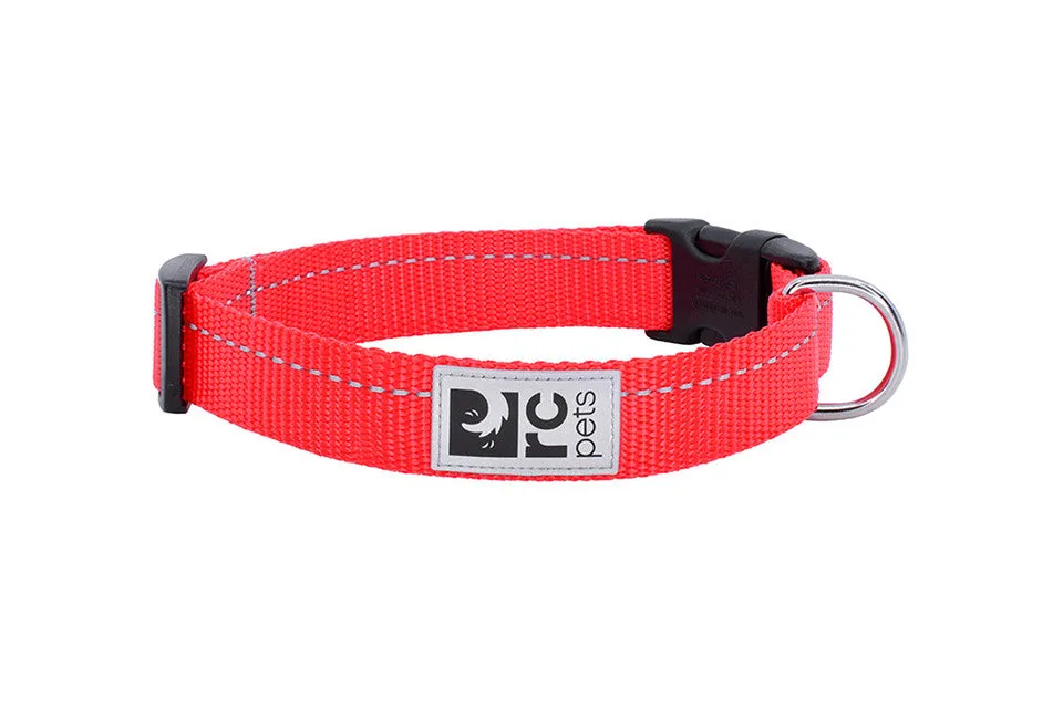 RC Pets Clip Collar