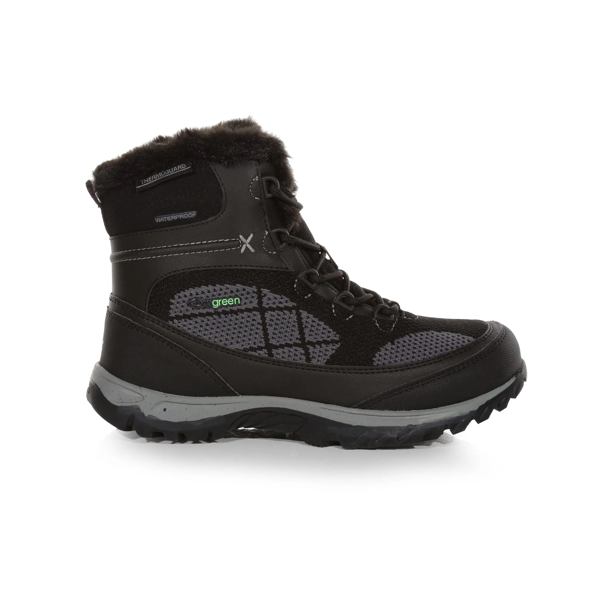 Regatta Womens Lady Hawthorn Evo Walking Boots