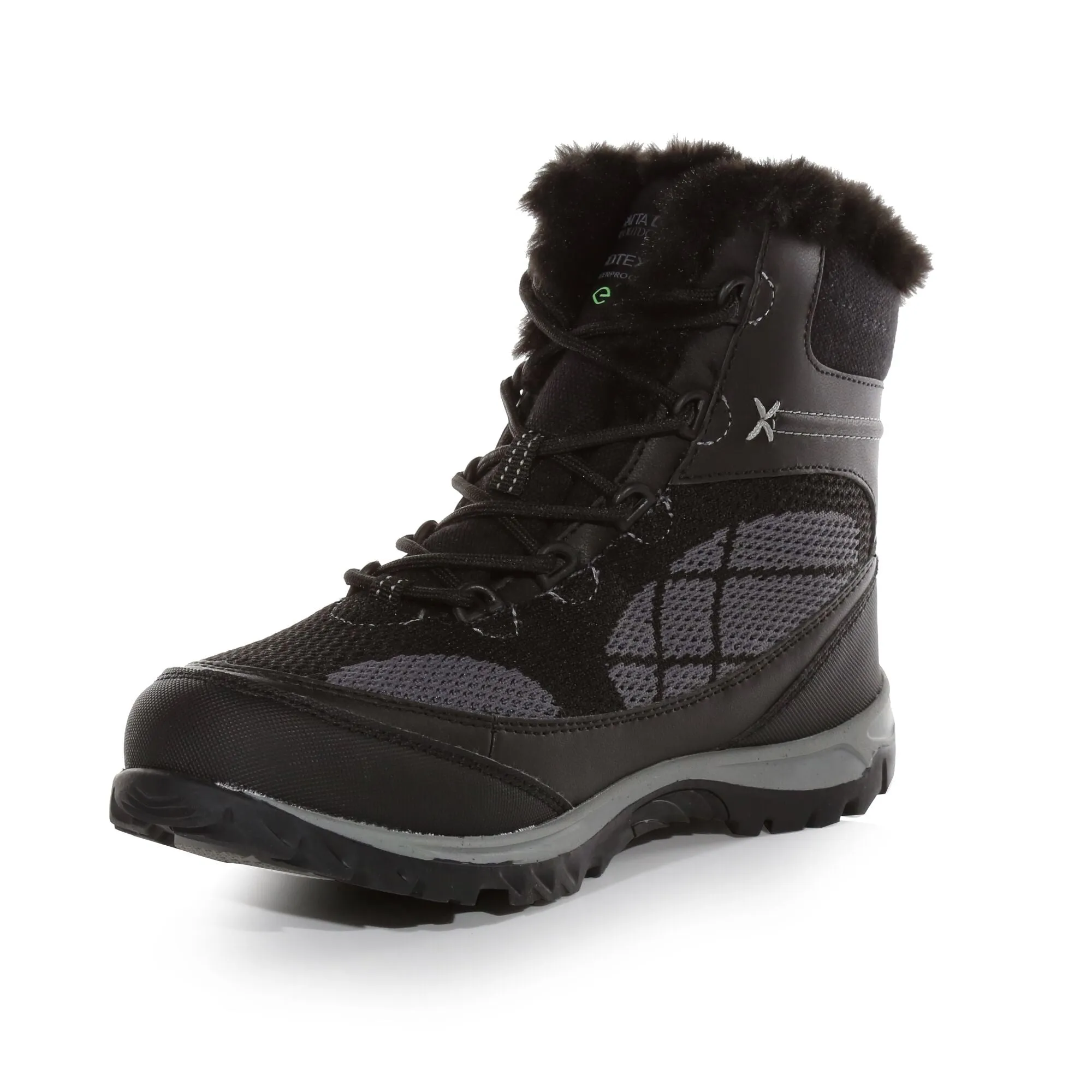 Regatta Womens Lady Hawthorn Evo Walking Boots