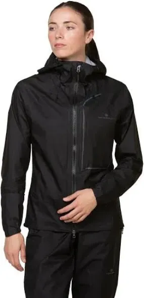 Ronhill - Women's Tech Fortify Waterproof Jacket