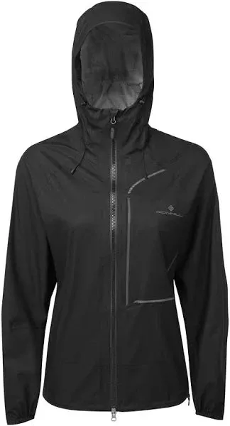 Ronhill - Women's Tech Fortify Waterproof Jacket