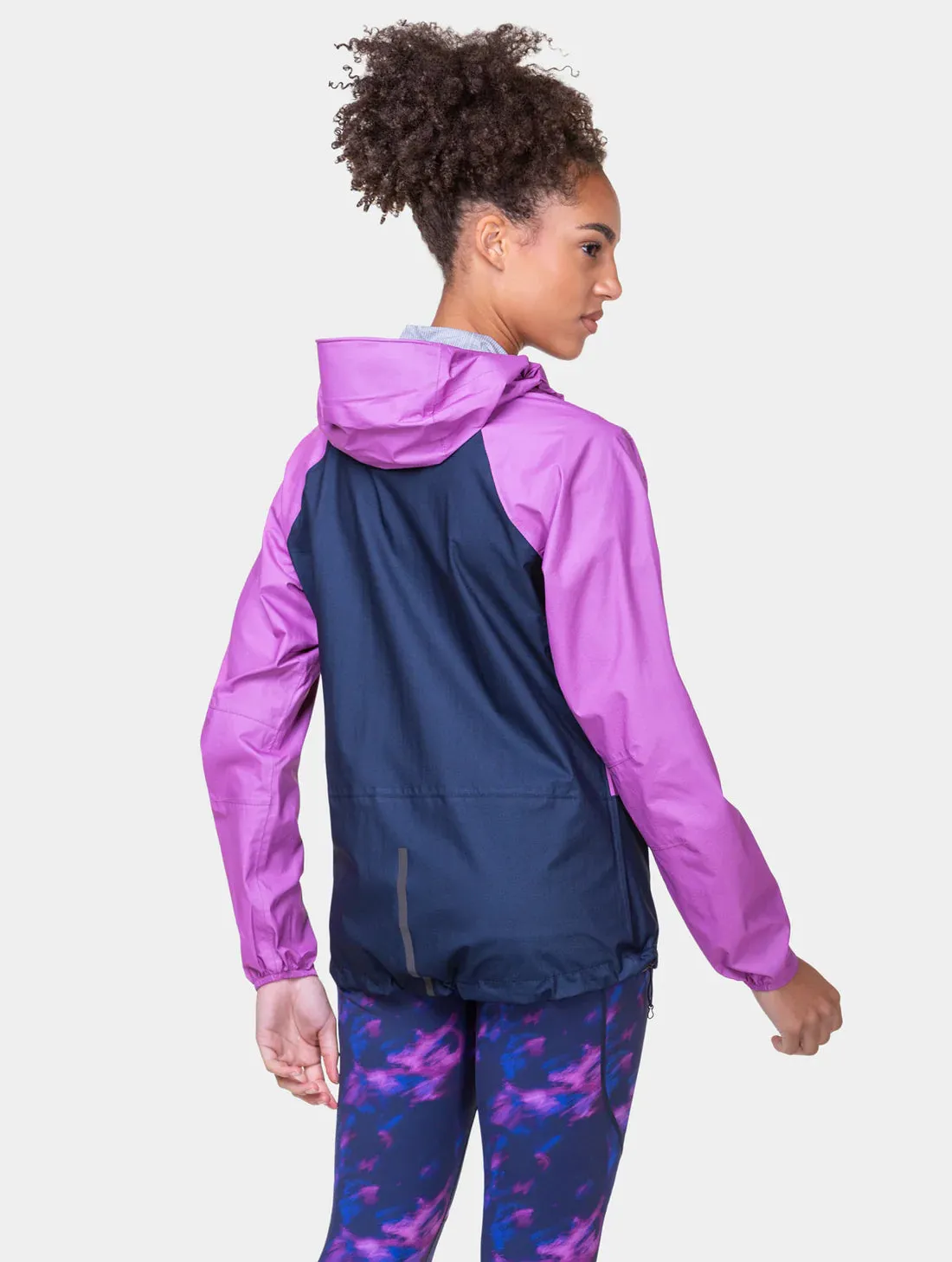 Ronhill - Women's Tech Fortify Waterproof Jacket