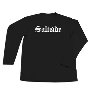 #SALTSIDE Performance Long Sleeve Shirt