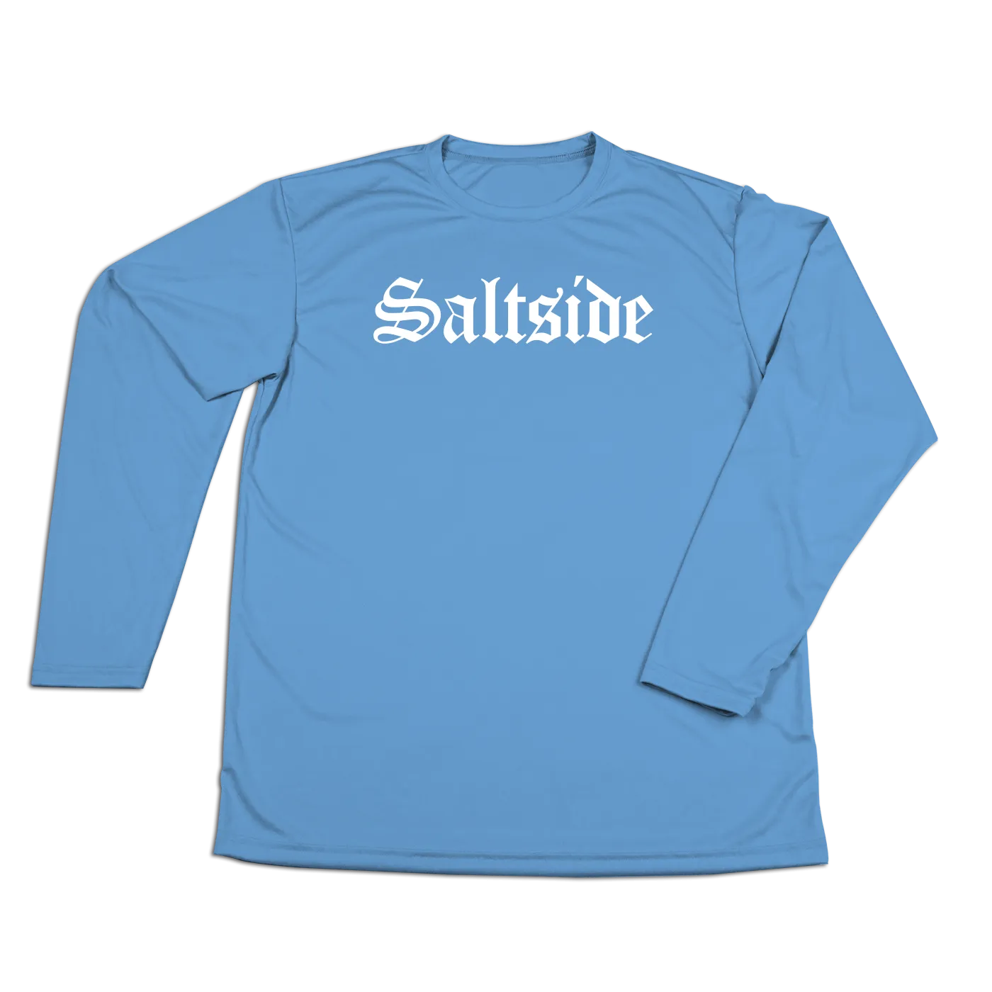 #SALTSIDE Performance Long Sleeve Shirt