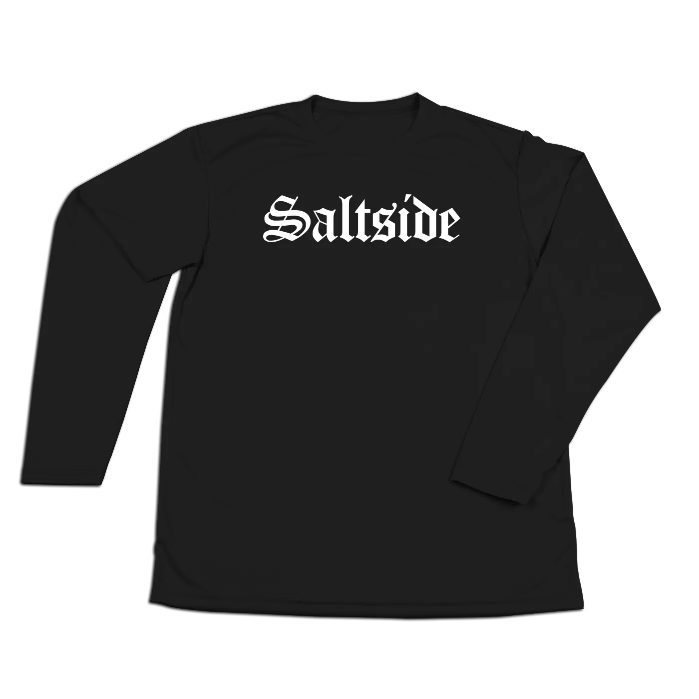 #SALTSIDE Performance Long Sleeve Shirt