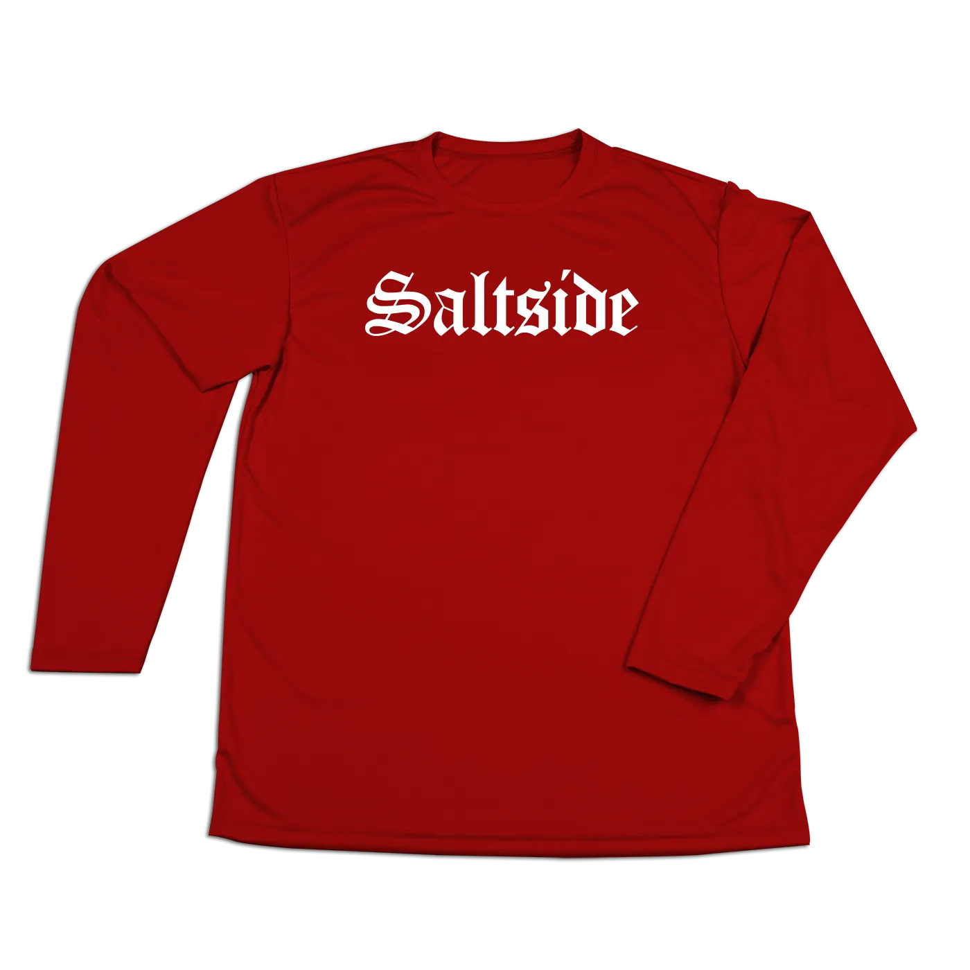 #SALTSIDE Performance Long Sleeve Shirt