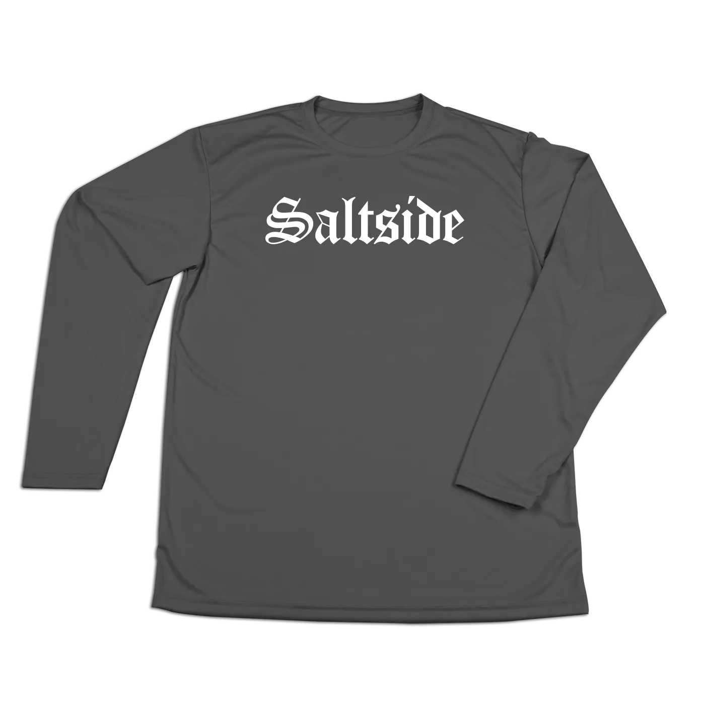 #SALTSIDE Performance Long Sleeve Shirt