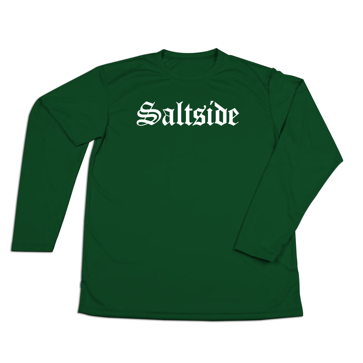 #SALTSIDE Performance Long Sleeve Shirt