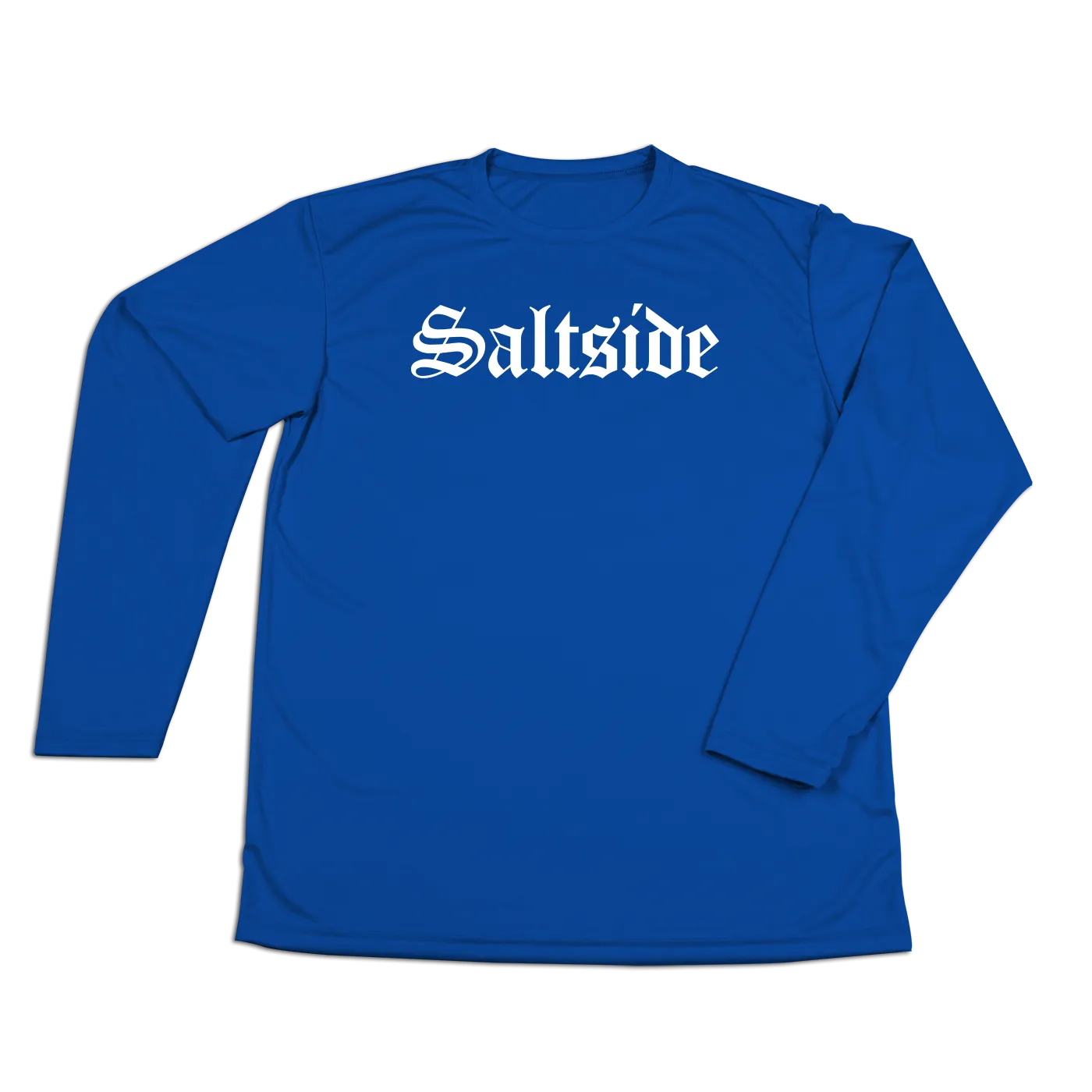 #SALTSIDE Performance Long Sleeve Shirt