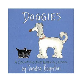 Sandra Boynton Doggies