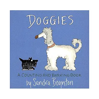 Sandra Boynton Doggies