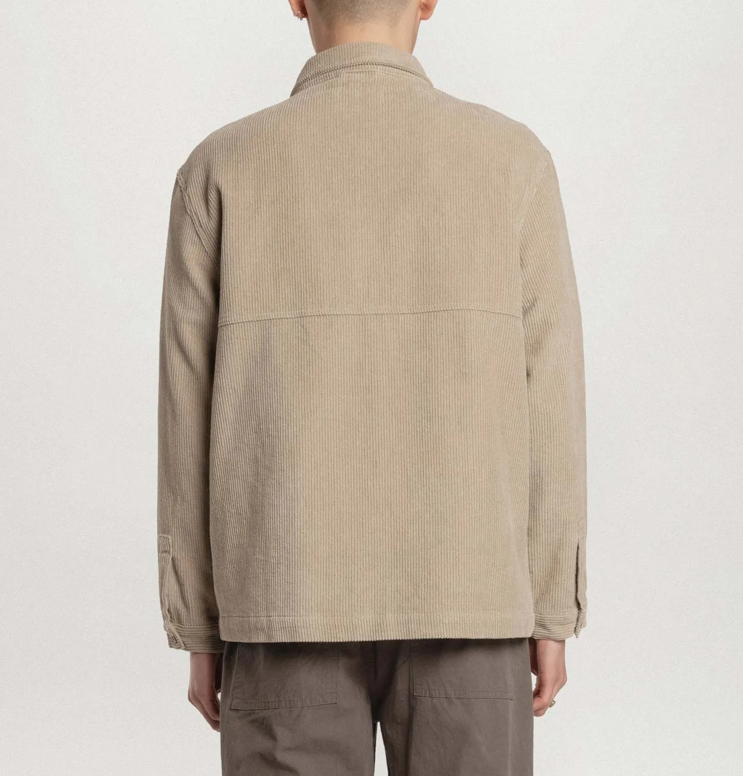 Satta Baku Jacket