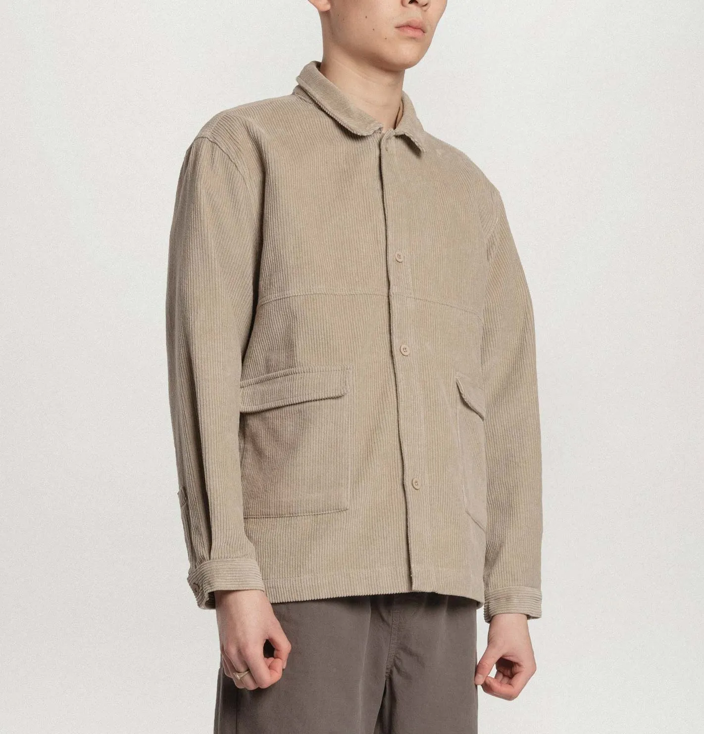 Satta Baku Jacket