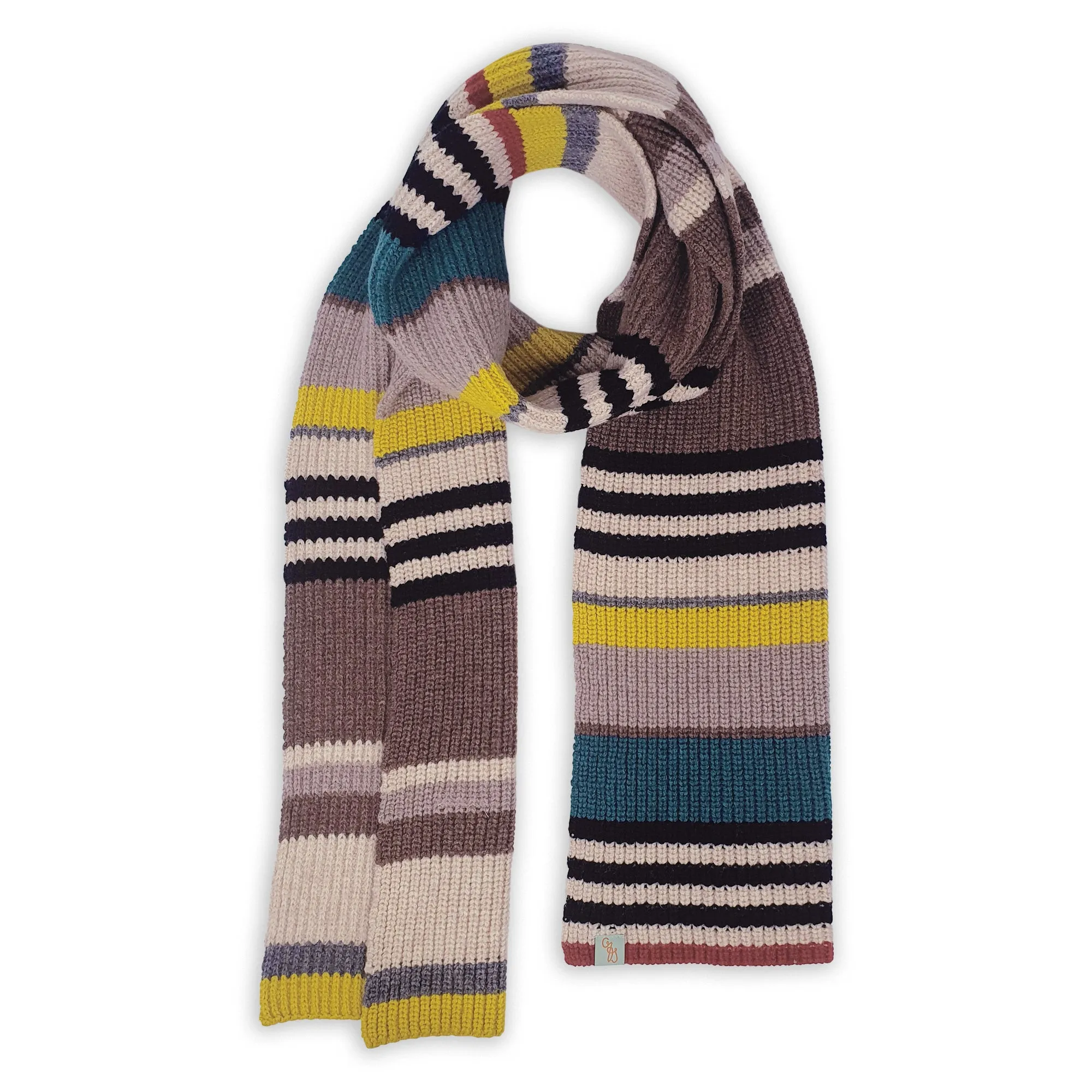 SCARVES - LUSCIOUS - PREMIUM AUSTRALIAN LAMBSWOOL