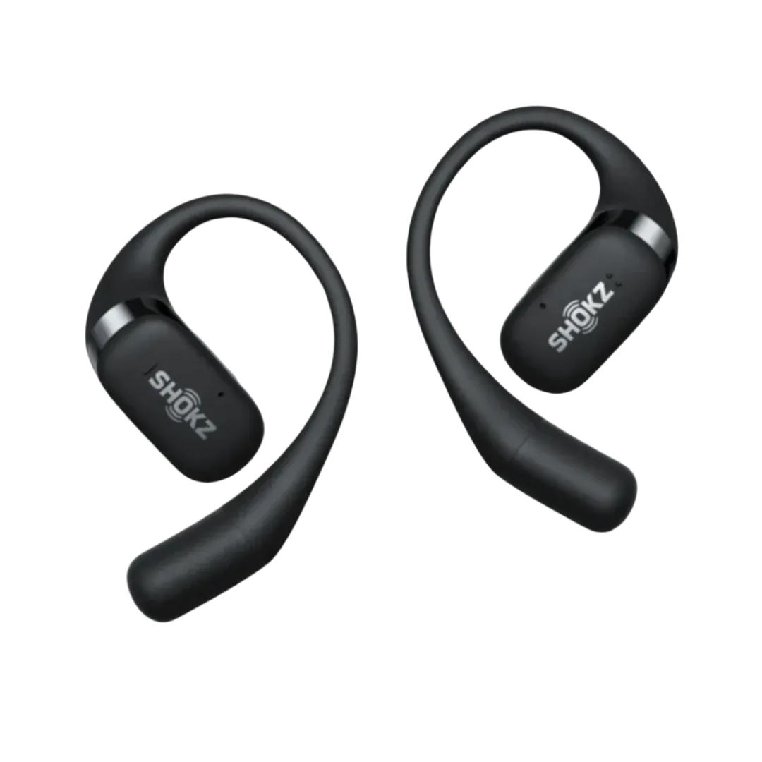 Shokz - OpenFit - Open-Ear Headphones