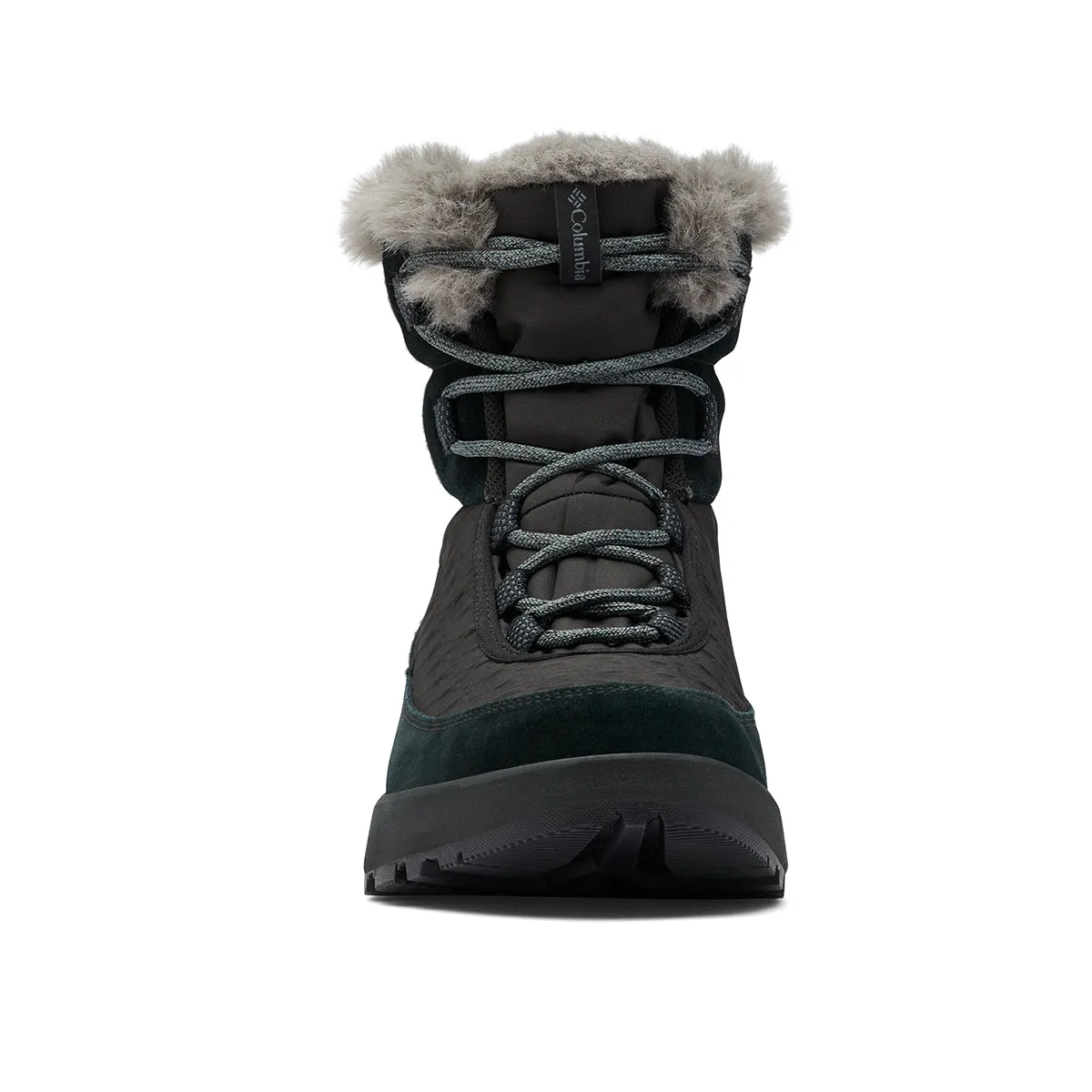 Slopeside Peak™ II Luxe - Black