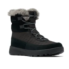 Slopeside Peak™ II Luxe - Black