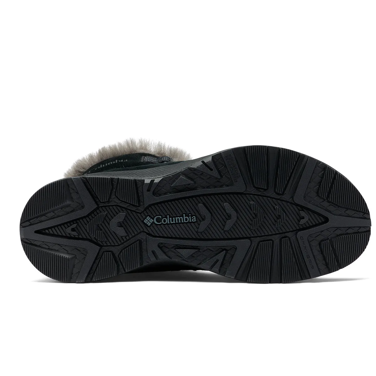 Slopeside Peak™ II Luxe - Black