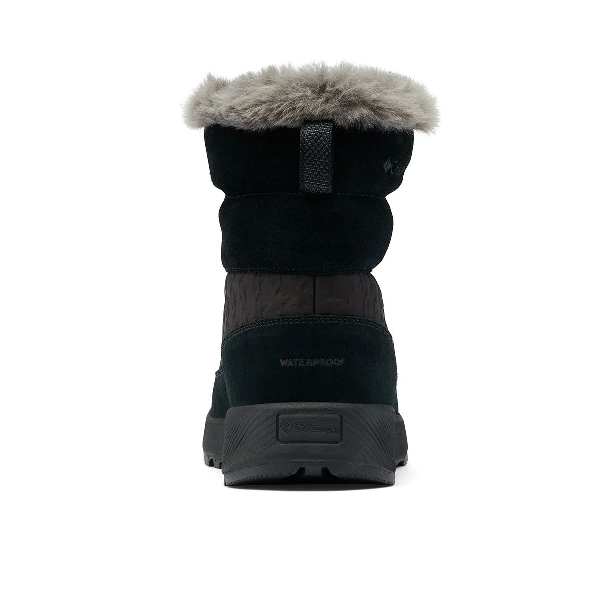 Slopeside Peak™ II Luxe - Black