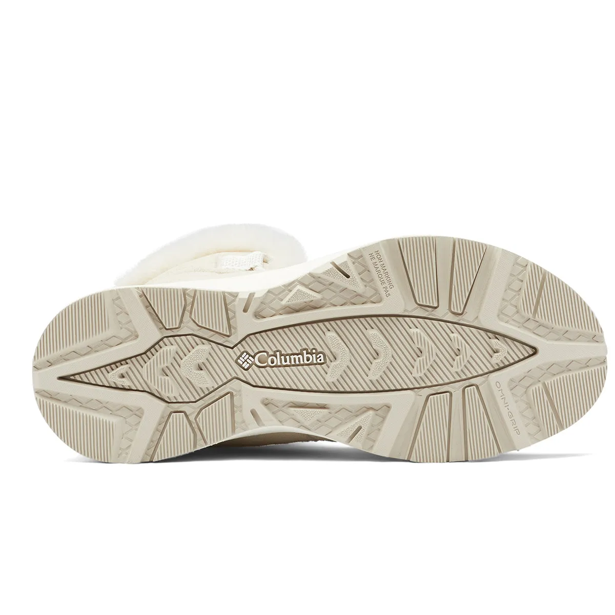 Slopeside Peak™ II Luxe - Dark Stone/Safari