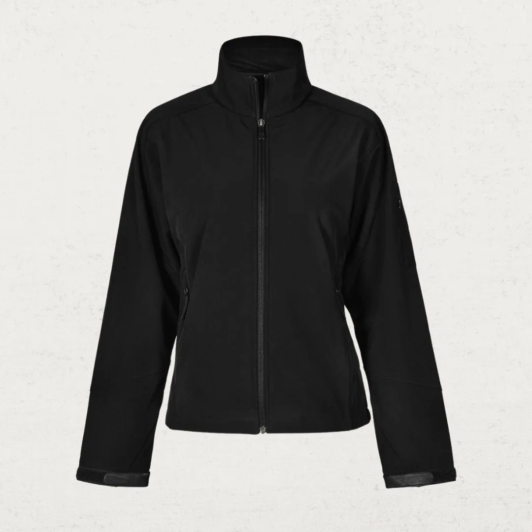 Softshell Jacket - No Hood