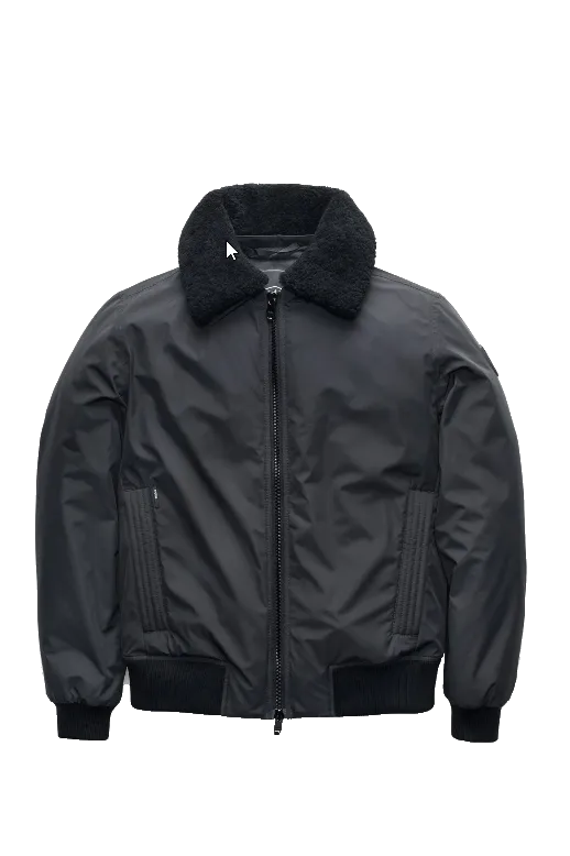 Sonar Men's Aviator Jacket