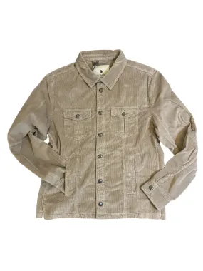 Teleria Zed Sawyer Corduroy Jacket