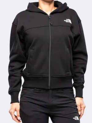 The North Face Essential Women Lifestyle Hoody Black