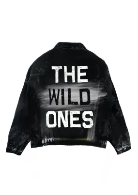 THE WILD ONES' VALKYRE JACKET