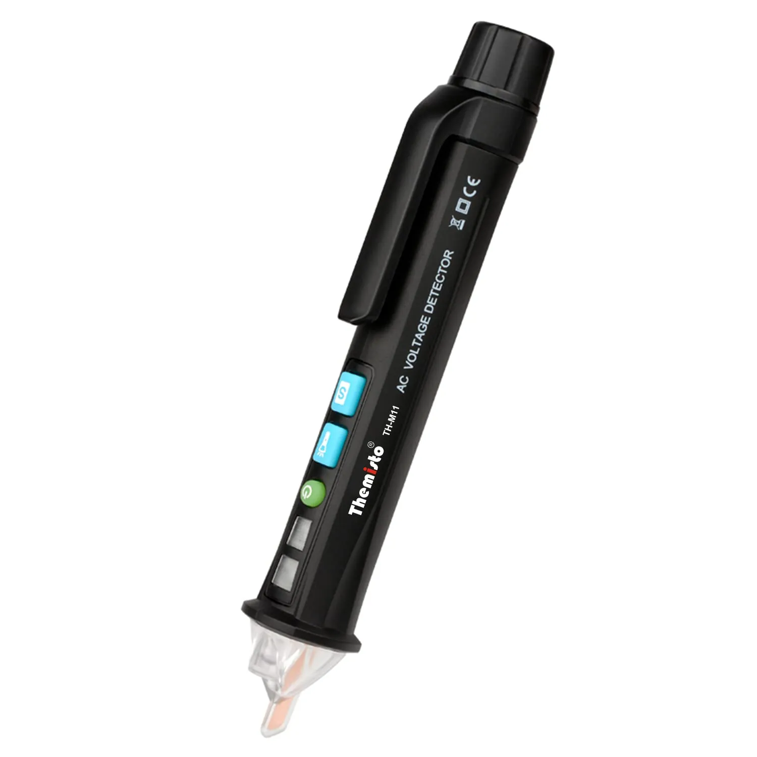 Themisto TH-M11 Non Contact AC Voltage Tester (12-1000V)