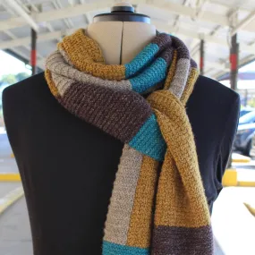 Toughnut Scarf Kit