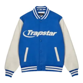 Trapstar Hyperdrive Technical Puffer Jacket