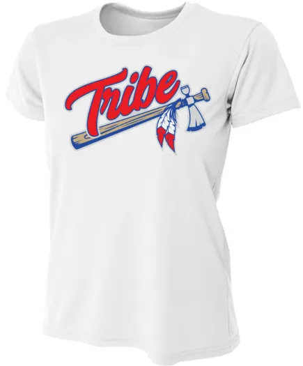 Tribe Womans T-Shirt