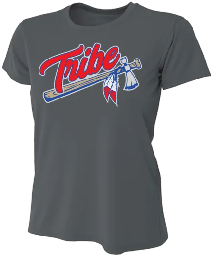 Tribe Womans T-Shirt